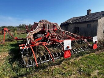 Sejacka Kuhn Fastliner 6000 - 3