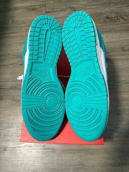 Nike Dunk Low Retro BTTYS vel. 47 - 3