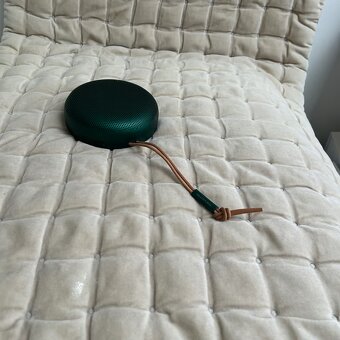 Bang & Olufsen Beosound A1 (2. generace) – Zelený Bluetooth - 3