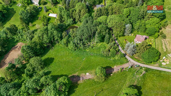 Prodej pozemku k bydlení, 4149 m², Blatno - 3