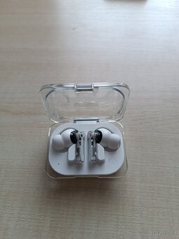 Prodám nové, pouze otevřené, Nothing Ear(a) - 3