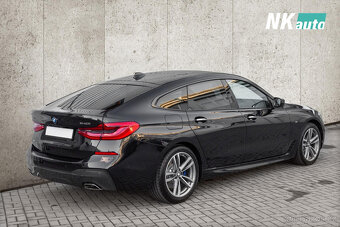 640i GT xDrive M-PAKET I TOP VÝBAVA I DPH - 3
