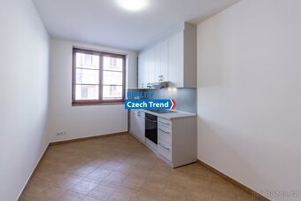 Pronájem bytu 2+kk, 29 m²  Lipník nad Bečvou, ev.č. 02840 - 3