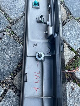 Subaru Impreza 2008 Hatchback OEM spoiler - 3