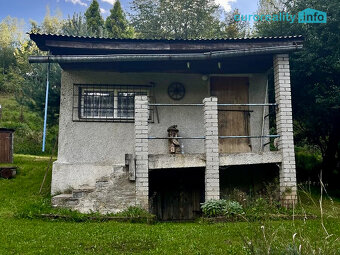 Prodej, zahrada 1661 m2, Horní Slavkov - 3