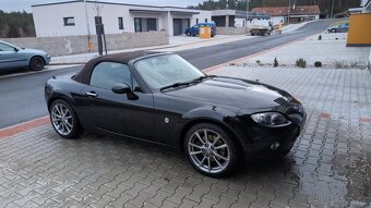 Mazda Mx-5 1.8 93 kw - 3