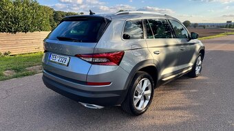Škoda Kodiaq,STYLE,2.0 TDI,110KW,DSG,2020,NAVI,VIRTUAL - 3