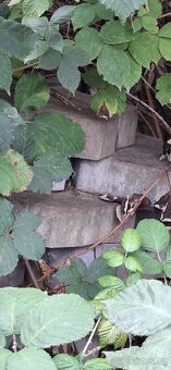 Dlažba naturál imitace kamene 9m2 - 3