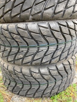 ATV pneumatiky Kenda Speedracer 165/70-10 - 3