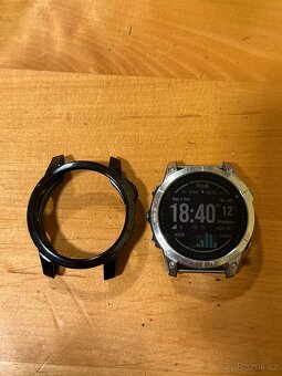 Garmin fenix 7 - 3