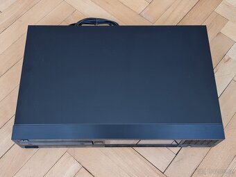 CD přehrávač JVC XL-V333BK, Japan - 3