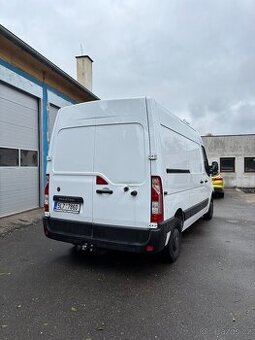 Renault Master 2,3 2019 L2H2, - 3
