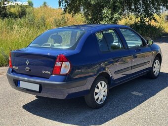 Renault Thalia, SPLÁTKY VŠEM I S EXEKUCÍ - 3