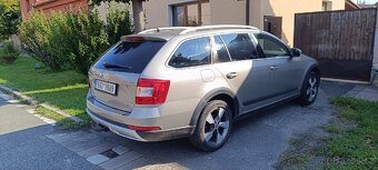 Škoda Octavia lll - 3