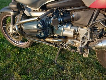 Bmw 1150 gs Adventure - 3