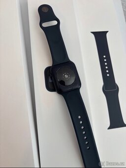 Apple watch SE 2 44mm - 90% baterie - 3