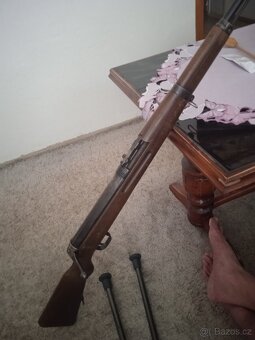 ALFA Proj revolver 9mm - 3
