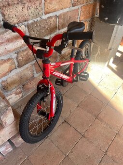 Dětské Kolo specialized 16 hotrock - 3