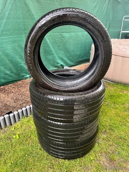 Michelin 225/45 R17 letní - 3