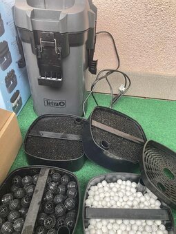 Tetra Tec EX 1000 Plus vnější filtr,zamluveno - 3