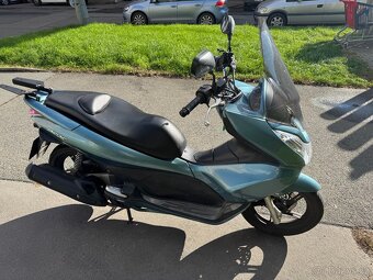 Honda PCX 125 - 3