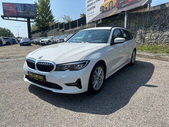 BMW 320D xDrive 2022 - 3
