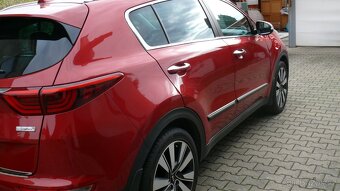 Kia Spotrage IV - 3