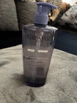 Kérastase Blond Absolu Bain Lumiere Shampoo 500 ml - 3