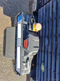 Land Rover Defender 110 STW - 3