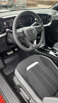 Prodám OPEL MOKKA GS - 3