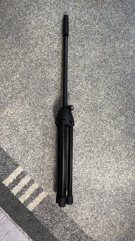 SE Electronics Z5600a II lampový mikrofon se stojanem - 3