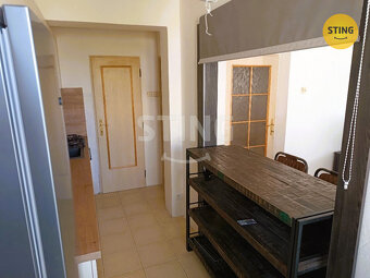 Prodej bytu 2 + 1, 55 m2, Praha 5, včetně garážového, 133760 - 3