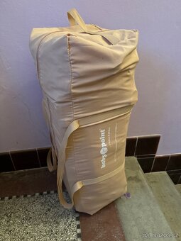 Cestovní dětská postýlka BabyPoint - 3