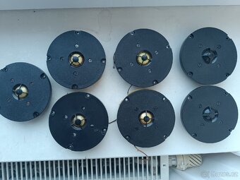 Repra Tesla ARZ 4608, 4604, ARV 3604, 3608 HiFi - 3