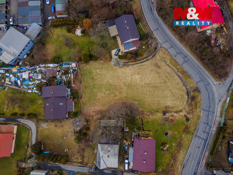 Prodej pozemku k bydlení, 799 m², Bohumín - 3