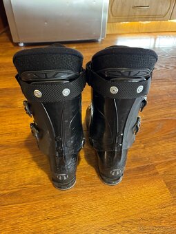 Lyzarske boty Tecnica MACH SPORT HV 70 - 3