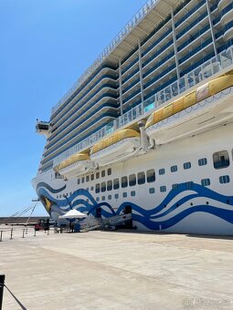 Zámořské plavby: zkušený poradce, rezervujte zde - 3