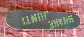 Skateboard SHAKE JUNT - 3