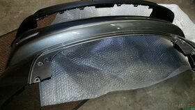 Zadní nárazník Nissan Juke - 3