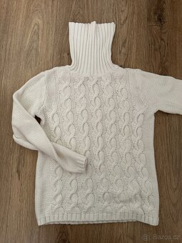 Dámský svetr ESPRIT - 3