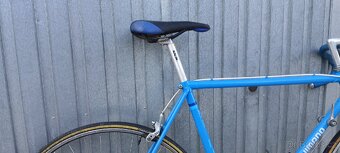 Silniční kolo styl Favorit, velikost rámu 53,5 cm - 3