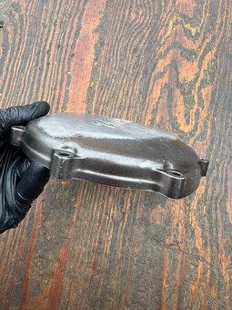 víko spojky kryt spojkového koše yamaha yzf wrf 250 r 01-13 - 3