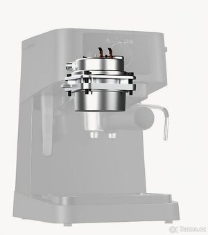 DeLonghi Icona Eco. - 3