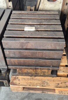 Upínacia kostka - 3