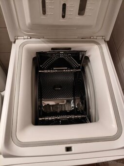 7kg EXTRA  A++ pračka 1200ot DOPRAVA - 3