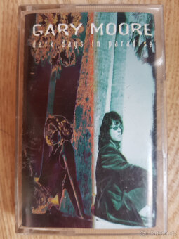 Mix originálních kazet. - 3