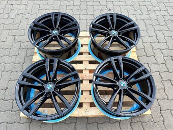✅ BMW originálna sada diskov r19 G11 G12 G32 647M ✅ - 3