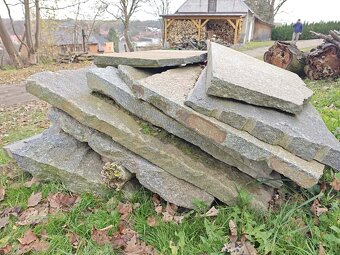 Žulové desky krasne - 3