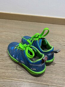 Boty zn.Olang,vel.30,stélka 19,5cm.TOP stav - 3