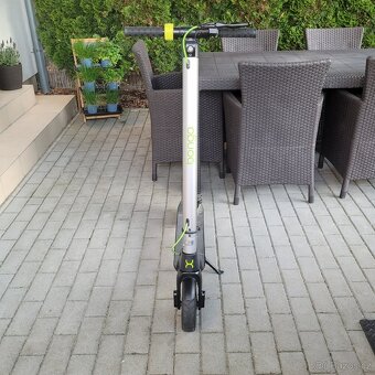 Elektrokoloběžka Cecotec Bongo Serie A - 3